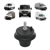 Batente do suporte eixo dianteiro sprinter 2012 a 2019 altura 5,2 cm 9063220544 Batente do suporte eixo dianteiro sprinter 2012 a 2019 altura 5,2 cm 9063220544