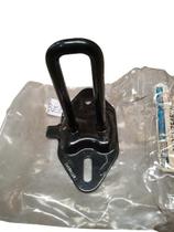 Batente do trinco do encosto do banco traseiro - ld ford new fiesta 2010 a 2013