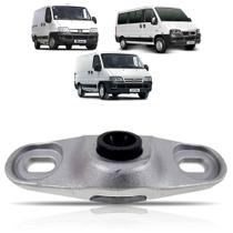 Batente ducato 10/17 boxer / jumper porta central (c/ mola) (aluminio) Batente ducato 10/17 boxer / jumper porta central (c/ mola) (aluminio)