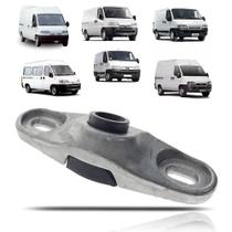 Batente ducato 10/ pta central com mola*