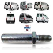 Batente ducato 95/17 pta traseiro sup fechadura pino*