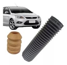 Batente E Coifa Amortecedor Dianteiro - Ford Focus 09/13 3M513K036AC/9M553K100BA