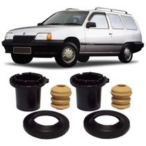 Batente e Coifa C/Calço Chevrolet Ipanema Dianteiro (1989 Até 1998) O Par Batente e Coifa C/Calço Chevrolet Ipanema Dianteiro (1989 Até 1998) O Par