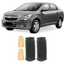 Batente e Coifa Chevrolet Cobalt Dianteiro (2011 Até 2016) O Par Batente e Coifa Chevrolet Cobalt Dianteiro (2011 Até 2016) O Par