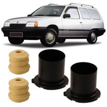 Batente e Coifa Chevrolet Ipanema Dianteiro (1989 Até 1998) O Par Batente e Coifa Chevrolet Ipanema Dianteiro (1989 Até 1998) O Par