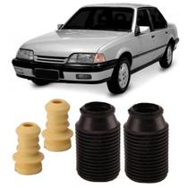 Batente e Coifa Chevrolet Monza Dianteiro (1991 Até 1996) O Par Batente e Coifa Chevrolet Monza Dianteiro (1991 Até 1996) O Par