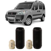 Batente e Coifa Fiat Doblo Dianteiro 2001 Até 2013 O Par Batente e Coifa Fiat Doblo Dianteiro 2001 Até 2013 O Par