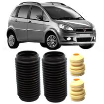 Batente e Coifa Fiat Idea Dianteiro 2006 Até 2014 O Par Batente e Coifa Fiat Idea Dianteiro 2006 Até 2014 O Par