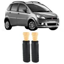 Batente e Coifa Fiat Idea Traseiro 2006 Até 2014 O Par