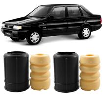 Batente e Coifa Fiat Premio Dianteiro 1989 Até 1996 O Par Batente e Coifa Fiat Premio Dianteiro 1989 Até 1996 O Par