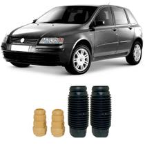 Batente e Coifa Fiat Stilo Dianteiro (2002 Até 2010) O Par