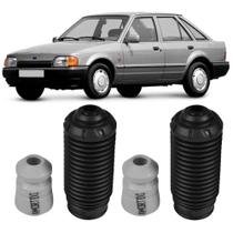 Batente e Coifa Ford Escort Dianteiro (1993 Até 1996) O Par Batente e Coifa Ford Escort Dianteiro (1993 Até 1996) O Par