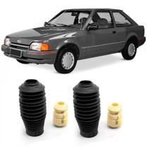 Batente e Coifa Ford Escort Dianteiro 1997 Até 2003 O Par Batente e Coifa Ford Escort Dianteiro 1997 Até 2003 O Par