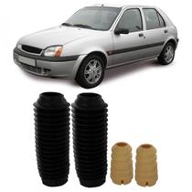 Batente e Coifa Ford Fiesta Dianteiro 1996 Até 2002 O Par Batente e Coifa Ford Fiesta Dianteiro 1996 Até 2002 O Par