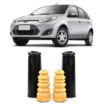 Batente e Coifa Ford Fiesta Traseiro (2002 Até 2007) O Par Batente e Coifa Ford Fiesta Traseiro (2002 Até 2007) O Par