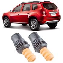 Batente e Coifa Renault Duster Dianteiro 2010 Até 2018 O Par