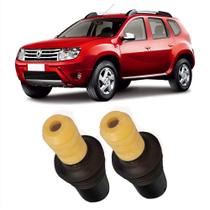 Batente e Coifa Renault Duster Dianteiro 2010 Até 2020 O Par