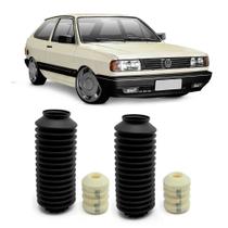 Batente e Coifa Volkswagen Gol Dianteiro (1980 Até 1997) O Par