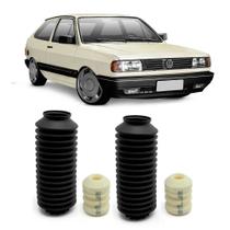 Batente e Coifa Volkswagen Gol Dianteiro (1980 Até 1997) O Par