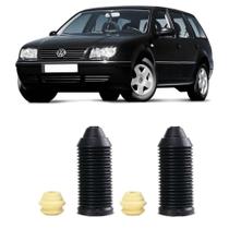 Batente e Coifa Volkswagen Golf Dianteiro 1995 Até 1998 O Par