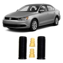 Batente e Coifa Volkswagen Jetta Dianteiro (2006 Até 2014) 55MM - O Par Batente e Coifa Volkswagen Jetta Dianteiro (2006 Até 2014) 55MM - O Par
