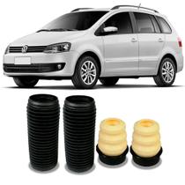 Batente e Coifa Volkswagen Spacefox Dianteiro 2003 Até 2016 O Par Batente e Coifa Volkswagen Spacefox Dianteiro 2003 Até 2016 O Par