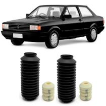 Batente e Coifa Volkswagen Voyage Dianteiro (1980 Até 1997) O Par Batente e Coifa Volkswagen Voyage Dianteiro (1980 Até 1997) O Par