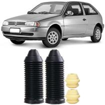 Batente e Coifa Volkswagen Vw Gol G2 Dianteiro 1995 Até 2005 O Par