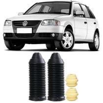 Batente e Coifa Vw Gol G4 Dianteiro 2005 Até 2011 O Par
