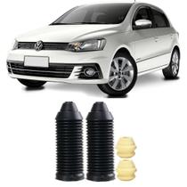 Batente e Coifa Vw Gol G7 Dianteiro 2017 Até 2020 O Par