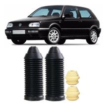 Batente e Coifa Vw Golf Dianteiro 1994 Até 1998 O Par