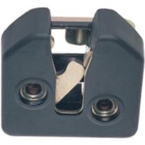 Batente Encosto Banco Traseiro Dir Quantum Santana 85 A 06