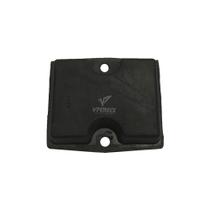 Batente Espaçador Feixe Molas Para Iveco Stralis - 41006350 Batente Espaçador Feixe Molas Para Iveco Stralis - 41006350