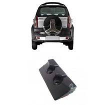 Batente Externo Suporte Estepe Fiat Idea Adventure Original Batente Externo Suporte Estepe Fiat Idea Adventure Original