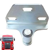 Batente fechadura capo grade d/e volkswagen constellation