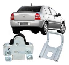 Batente Fechadura Eletrica Porta Malas Astra Vectra Sedan