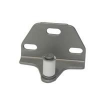 Batente Fecho Grade Volkswagen 24250E Constellation Lado Esquerdo 2R2823507.