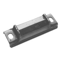 BATENTE FEIXE MOLA para ELBA/ FIORINO/ PREMIO/ UNO TODOS FIA