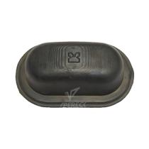 Batente Feixe Mola Traseiro Para Iveco Stralis - 2492103 Batente Feixe Mola Traseiro Para Iveco Stralis - 2492103