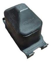 Batente Feixe Molas 0151080-3 S-10 12/ Traseiro - 9746549 -