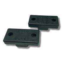 Batente fim de curso mecanico basculante