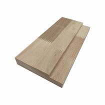 Batente Fingado Eucalipto 214cmx16cm