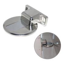 Batente Fixador Prendedor De Porta Magnetico Slim