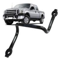 Batente Gancho Trava Fechadura Superior Capo F250 F350 F4000