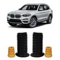 Batente Guarda Pó Suspensão Dianteira Bmw X3 2018 2019 2020