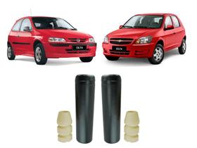 Batente Guarda Pó Suspensão Traseira Celta 2000 2001 2002 03 Batente Guarda Pó Suspensão Traseira Celta 2000 2001 2002 03