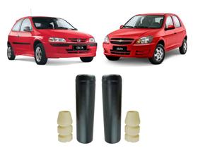 Batente Guarda Pó Suspensão Traseira Celta 2000 2001 2002 03 Batente Guarda Pó Suspensão Traseira Celta 2000 2001 2002 03