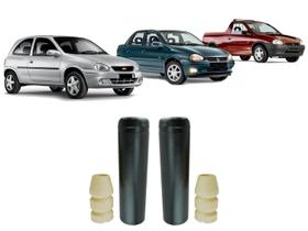 Batente Guarda Pó Suspensão Traseira Corsa 1994 1995 1996 97 Batente Guarda Pó Suspensão Traseira Corsa 1994 1995 1996 97