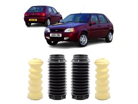 Batente Guarda Pó Suspensão Traseira Fiesta 2003 2004 2005 Batente Guarda Pó Suspensão Traseira Fiesta 2003 2004 2005