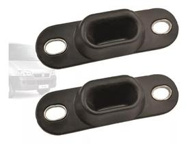 Batente Guia Da Porta Lateral De Correr Ducato Boxer Jumper